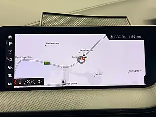 Used 2019 BMW 1 Series M Sport Plus Pack Storm Bay - Interior and Exterior details 2