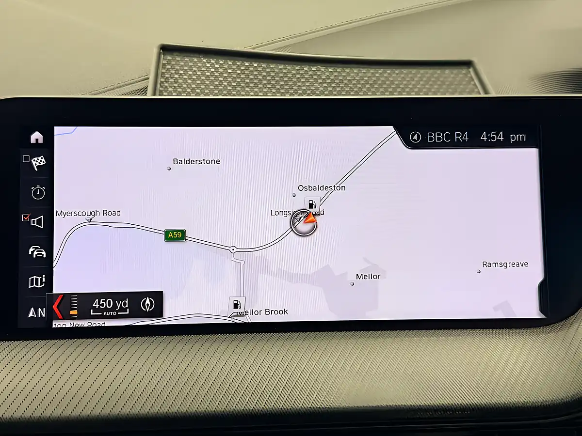 Used 2019 BMW 1 Series M Sport Plus Pack Storm Bay - Interior and Exterior details 2