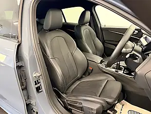 Used 2019 BMW 1 Series M Sport Plus Pack Storm Bay - Interior and Exterior details 3