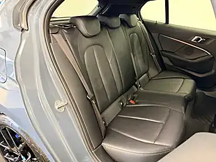 Used 2019 BMW 1 Series M Sport Plus Pack Storm Bay - Interior and Exterior details 4