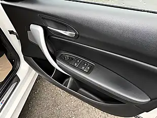 Used 2019 BMW 1 Series M Sport Shadow Edition Alpine White - Interior and Exterior details 19