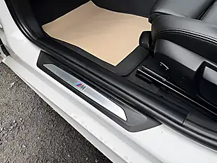 Used 2019 BMW 1 Series M Sport Shadow Edition Alpine White - Interior and Exterior details 20