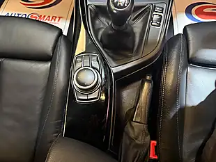 Used 2019 BMW 1 Series M Sport Shadow Edition Black - Interior and Exterior details 17