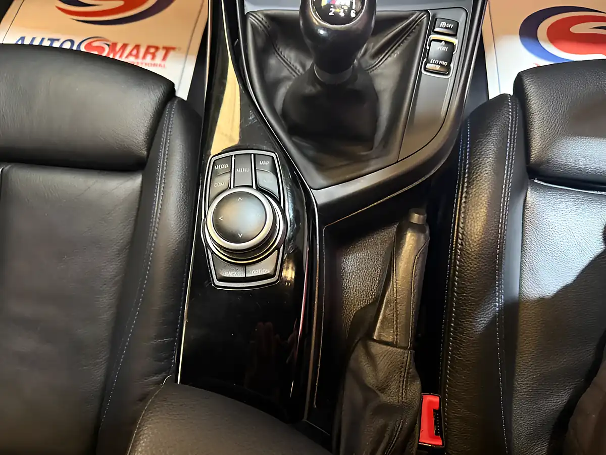 Used 2019 BMW 1 Series M Sport Shadow Edition Black - Interior and Exterior details 17