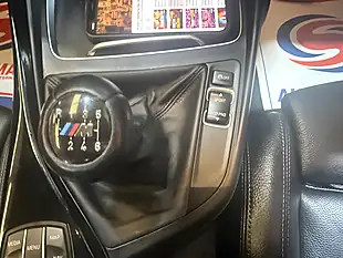 Used 2019 BMW 1 Series M Sport Shadow Edition Black - Interior and Exterior details 18