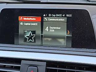 Used 2019 BMW 1 Series M Sport Shadow Edition Black - Interior and Exterior details 10