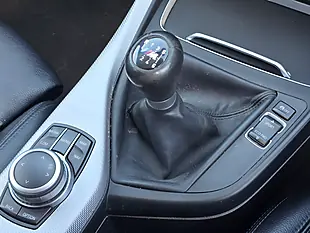 Used 2019 BMW 1 Series M Sport Shadow Edition Black - Interior and Exterior details 12