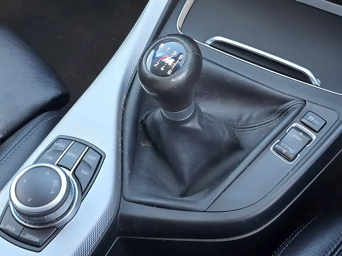 Used 2019 BMW 1 Series M Sport Shadow Edition Black - Interior and Exterior details 12