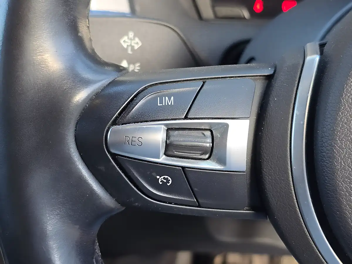 Used 2019 BMW 1 Series M Sport Shadow Edition Black - Interior and Exterior details 13