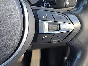 Used 2019 BMW 1 Series M Sport Shadow Edition Black - Interior and Exterior details 14