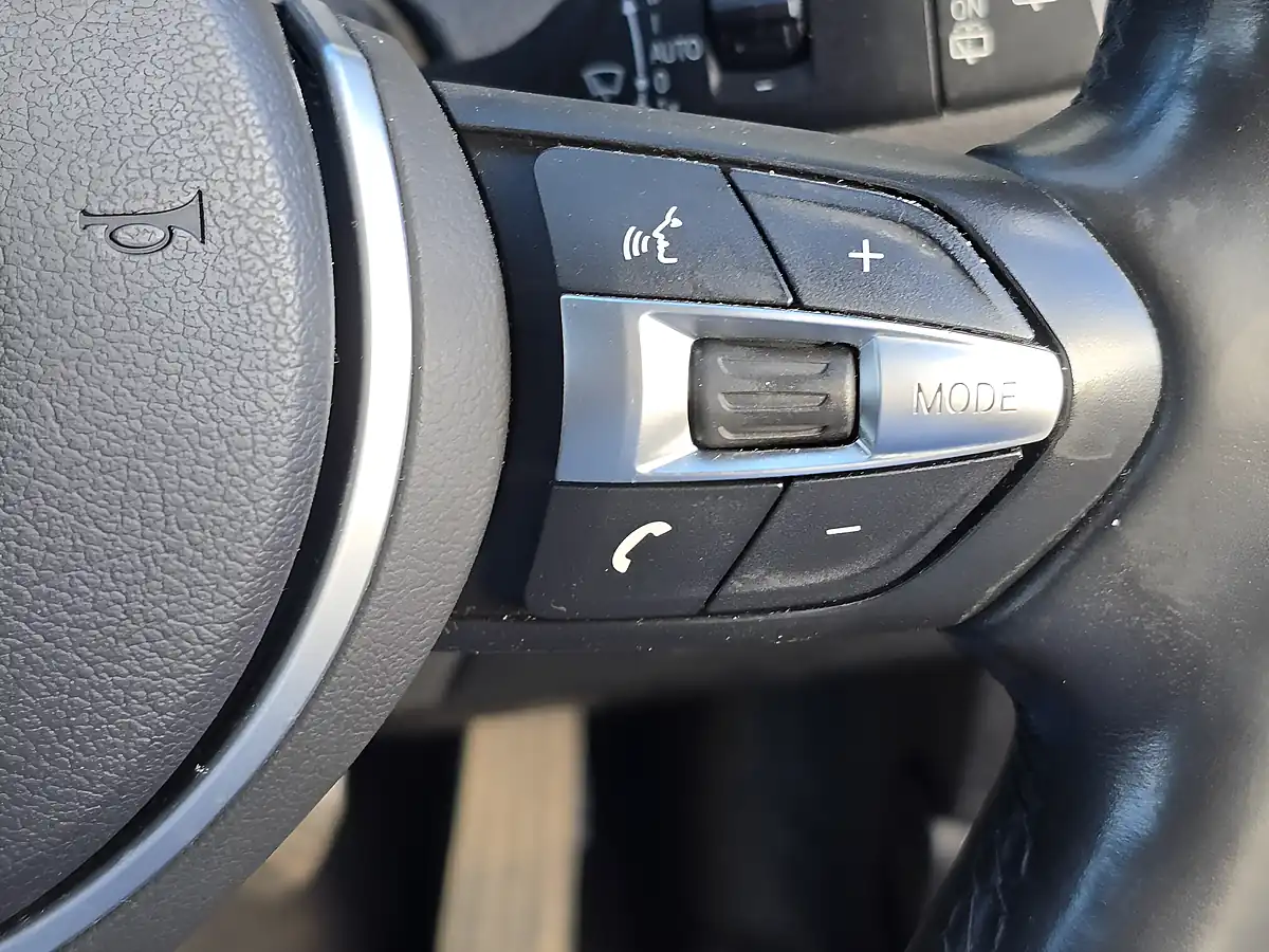 Used 2019 BMW 1 Series M Sport Shadow Edition Black - Interior and Exterior details 14