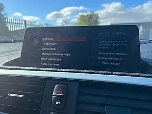 Used 2019 BMW 1 Series M Sport Shadow Edition Black - Interior and Exterior details 15