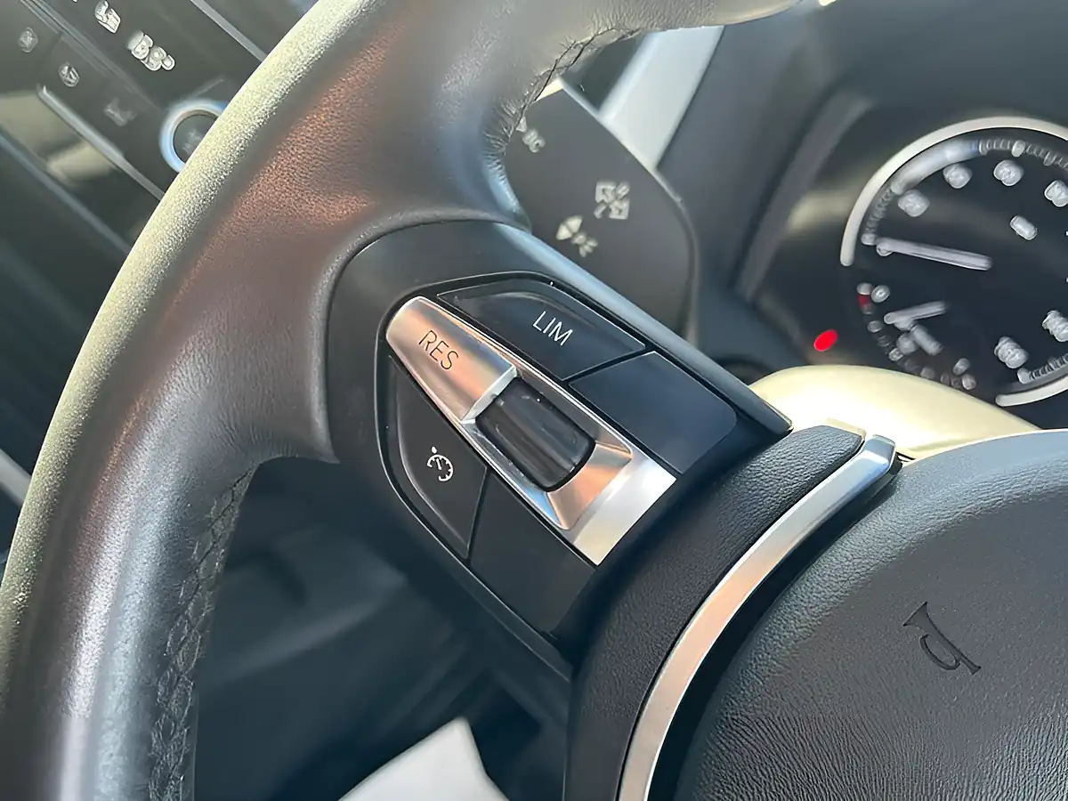 Used 2019 BMW 1 Series M Sport Shadow Edition Black - Interior and Exterior details 18
