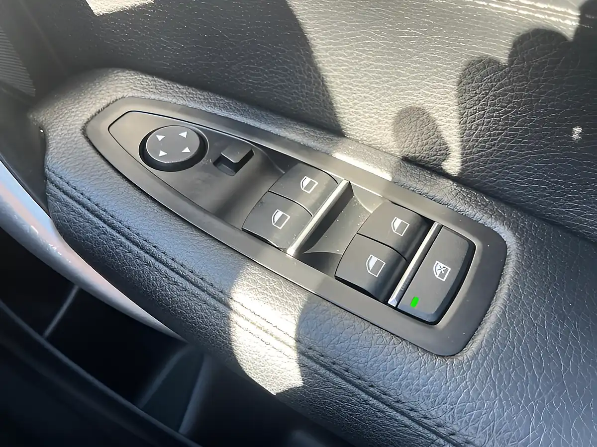 Used 2019 BMW 1 Series M Sport Shadow Edition Black - Interior and Exterior details 20