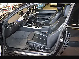 Used 2019 BMW 1 Series M Sport Shadow Edition Black - Interior and Exterior details 15