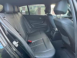 Used 2019 BMW 1 Series M Sport Shadow Edition Black - Interior and Exterior details 11