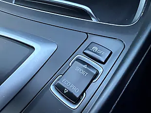 Used 2019 BMW 1 Series M Sport Shadow Edition Black - Interior and Exterior details 15