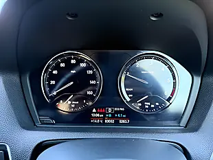 Used 2019 BMW 1 Series M Sport Shadow Edition Black - Interior and Exterior details 17