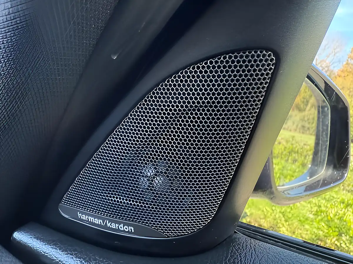 Used 2019 BMW 1 Series M Sport Shadow Edition Black - Interior and Exterior details 19