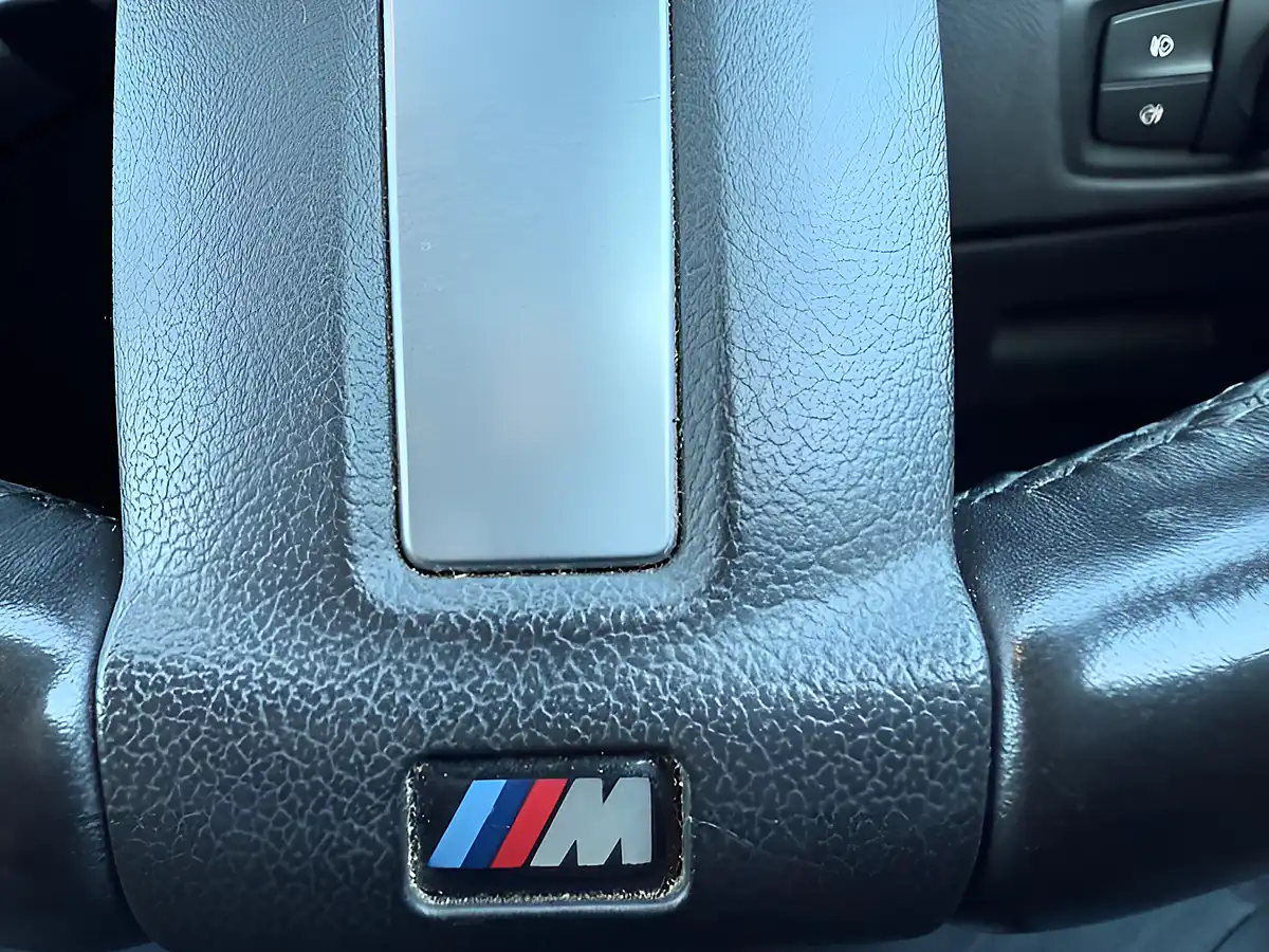 Used 2019 BMW 1 Series M Sport Shadow Edition Black - Interior and Exterior details 20
