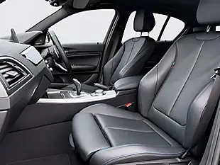 Used 2019 BMW 1 Series M Sport Shadow Edition Black - Interior and Exterior details 13