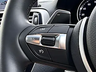 Used 2019 BMW 1 Series M Sport Shadow Edition Black - Interior and Exterior details 15