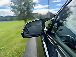 Used 2019 BMW 1 Series M Sport Shadow Edition Black - Interior and Exterior details 10