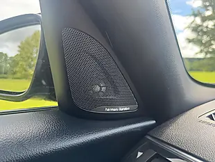 Used 2019 BMW 1 Series M Sport Shadow Edition Black - Interior and Exterior details 15
