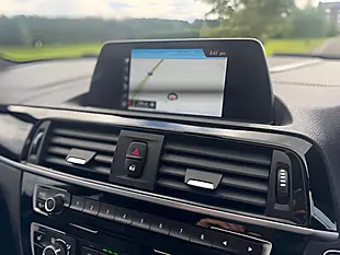 Used 2019 BMW 1 Series M Sport Shadow Edition Black - Interior and Exterior details 16