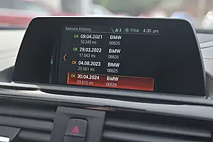 Used 2019 BMW 1 Series M Sport Shadow Edition Estoril Blue - Interior and Exterior details 18