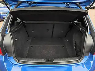 Used 2019 BMW 1 Series M Sport Shadow Edition Estoril Blue - Interior and Exterior details 13