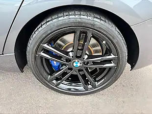 Used 2019 BMW 1 Series M Sport Shadow Edition Grey - Interior and Exterior details 15