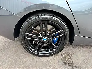 Used 2019 BMW 1 Series M Sport Shadow Edition Grey - Interior and Exterior details 16