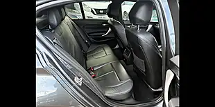 Used 2019 BMW 1 Series M Sport Shadow Edition Grey - Interior and Exterior details 11