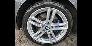 Used 2019 BMW 1 Series M Sport Shadow Edition Grey - Interior and Exterior details 13