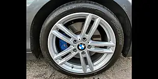 Used 2019 BMW 1 Series M Sport Shadow Edition Grey - Interior and Exterior details 14