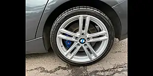 Used 2019 BMW 1 Series M Sport Shadow Edition Grey - Interior and Exterior details 15