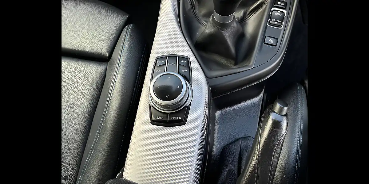 Used 2019 BMW 1 Series M Sport Shadow Edition Grey - Interior and Exterior details 16