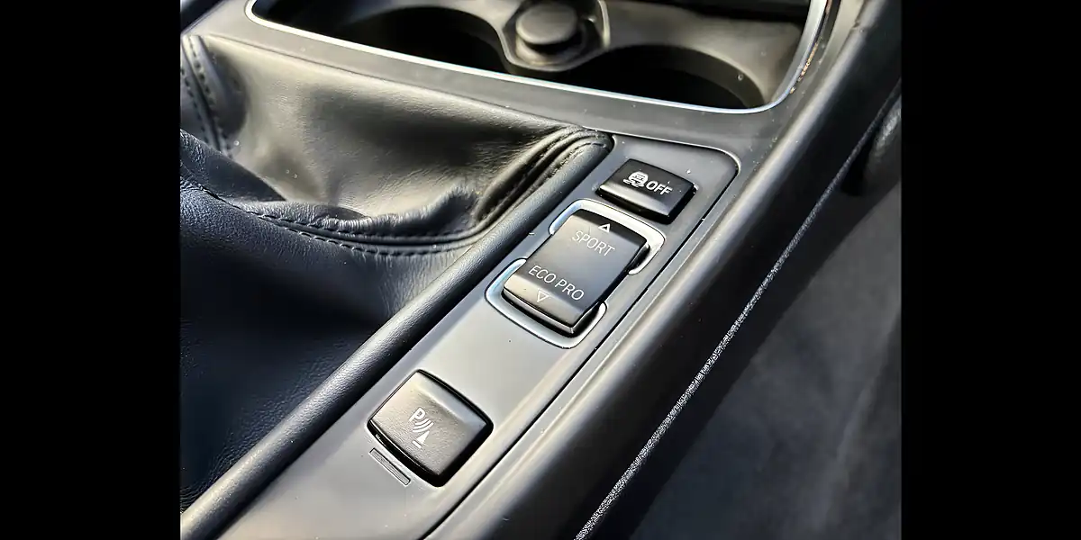 Used 2019 BMW 1 Series M Sport Shadow Edition Grey - Interior and Exterior details 17