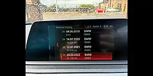 Used 2019 BMW 1 Series M Sport Shadow Edition Grey - Interior and Exterior details 19