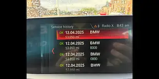 Used 2019 BMW 1 Series M Sport Shadow Edition Grey - Interior and Exterior details 20