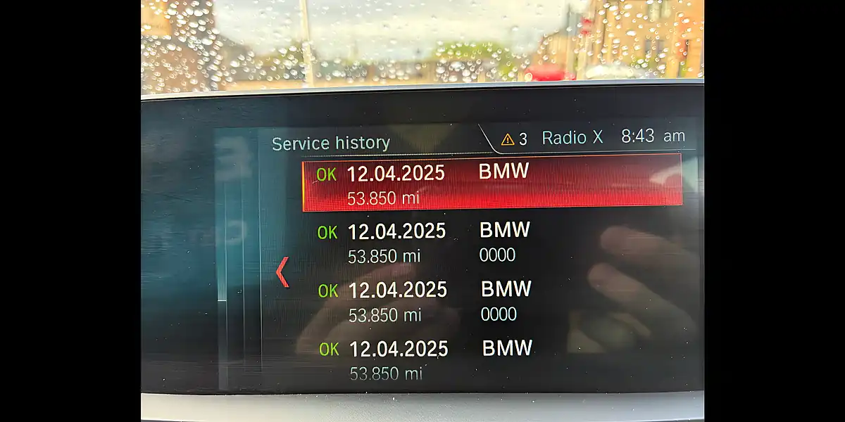Used 2019 BMW 1 Series M Sport Shadow Edition Grey - Interior and Exterior details 20