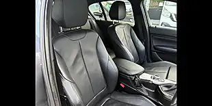 Used 2019 BMW 1 Series M Sport Shadow Edition Grey - Interior and Exterior details 9