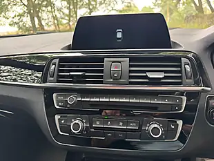Used 2019 BMW 1 Series M Sport Shadow Edition Grey - Interior and Exterior details 17