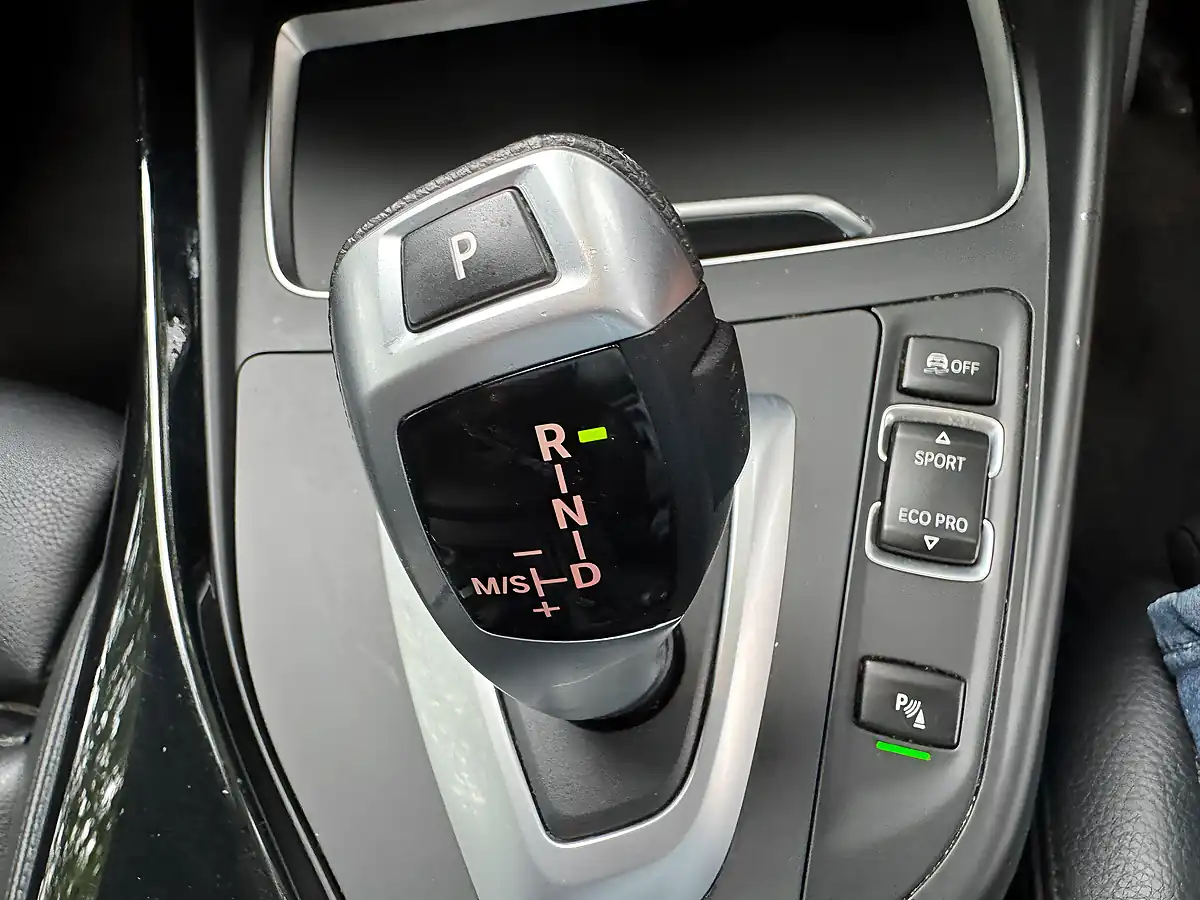 Used 2019 BMW 1 Series M Sport Shadow Edition Grey - Interior and Exterior details 18