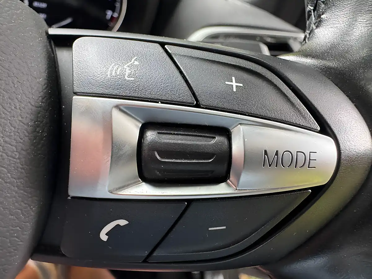 Used 2019 BMW 1 Series M Sport Shadow Edition Grey - Interior and Exterior details 19