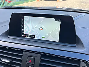 Used 2019 BMW 1 Series M Sport Shadow Edition Grey - Interior and Exterior details 11