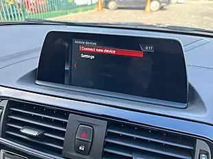 Used 2019 BMW 1 Series M Sport Shadow Edition Grey - Interior and Exterior details 12