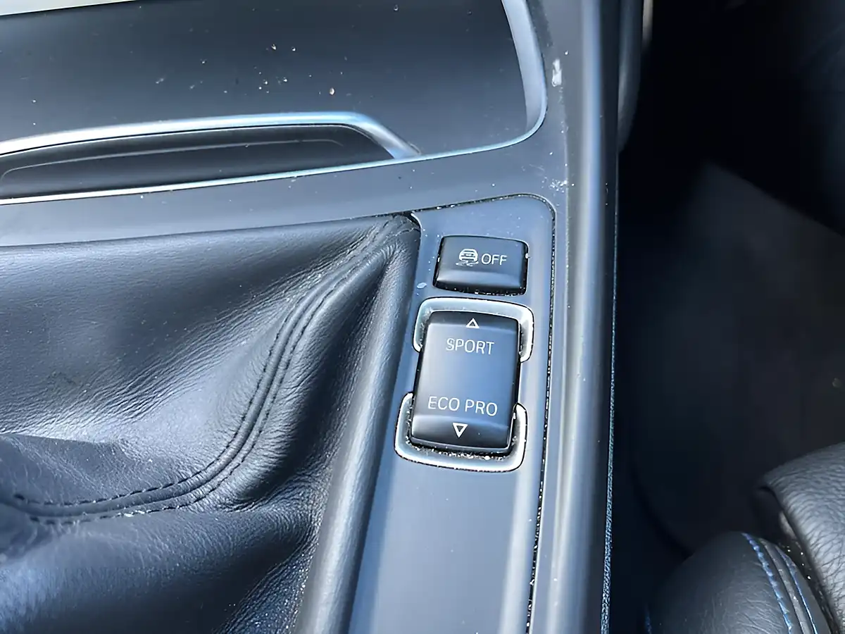 Used 2019 BMW 1 Series M Sport Shadow Edition Grey - Interior and Exterior details 16