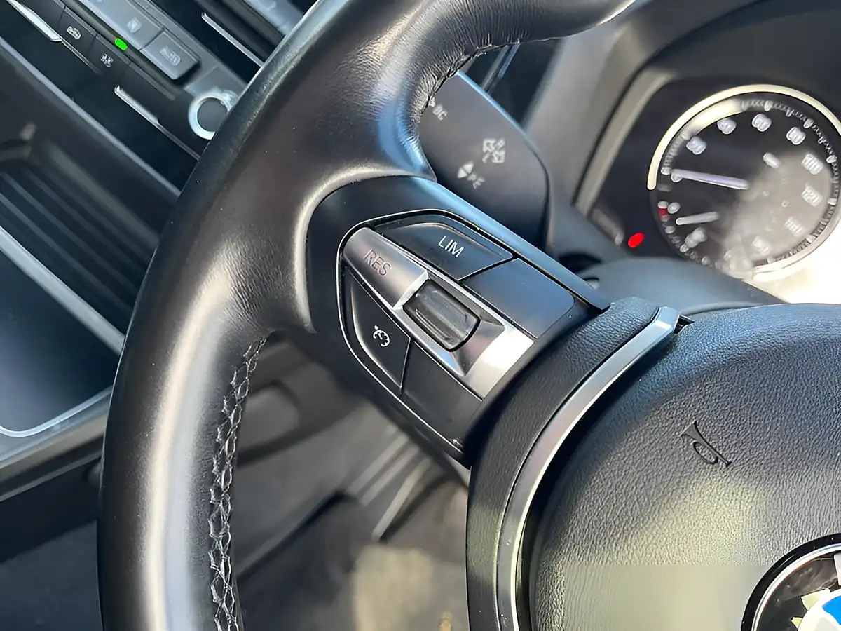 Used 2019 BMW 1 Series M Sport Shadow Edition Grey - Interior and Exterior details 17